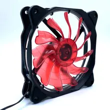 Solar Eclipse Cooling Fan 12cm #5