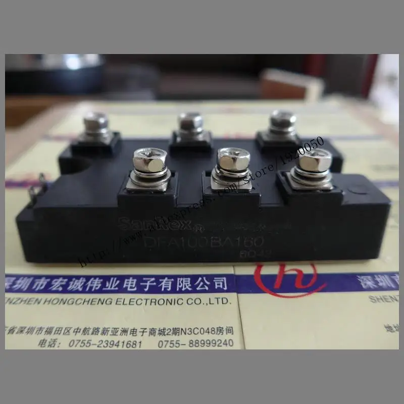 

DFA100BA160 module Special supply Welcome to order !