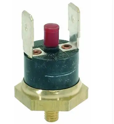 Safety Contact Thermostat  espresso machine part  CONTACT THERMOSTAT