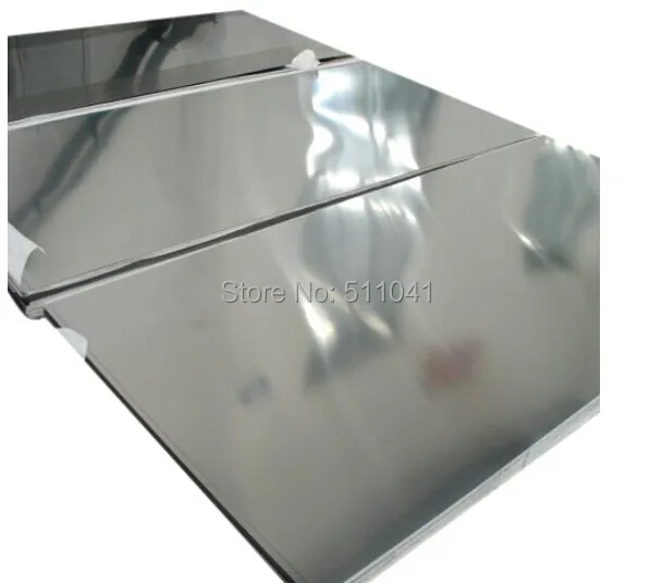 super elastic   NiTi  shape memory sheet,NiTi sheet,NiTi plate,Nitinol SMA plate sheet 0.3mm*150mm*200mm