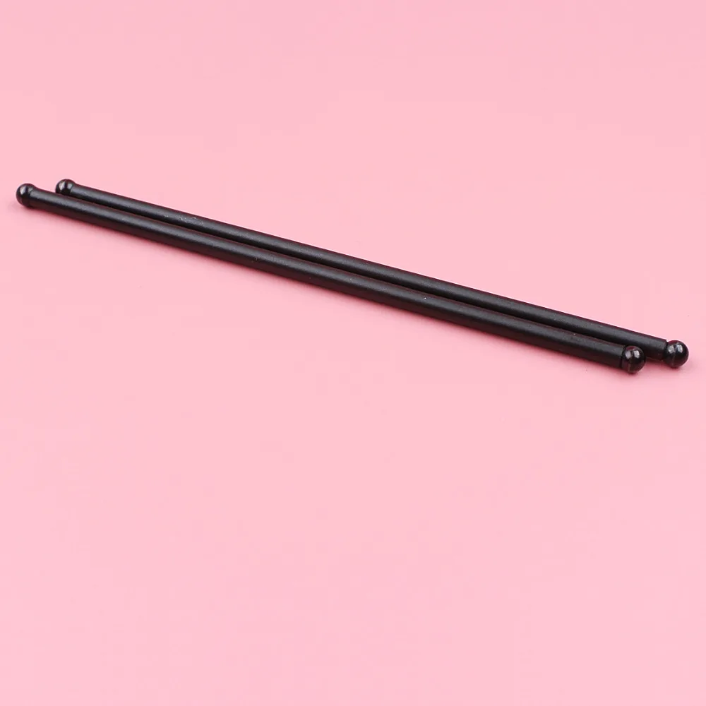 2pcs Valve Push Rod For Honda GX140 GX160 GX200 5.5HP 6.5HP Small Engine Motor Part 14410-ZE1-010