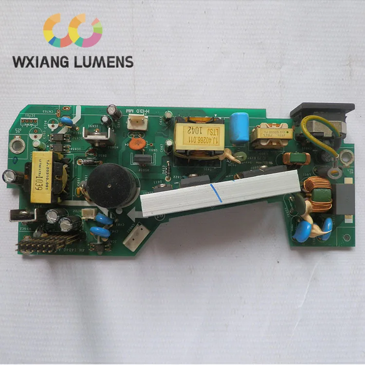 Projector Main Power Supply Board Fit for BENQ MS612ST MX613ST MX660