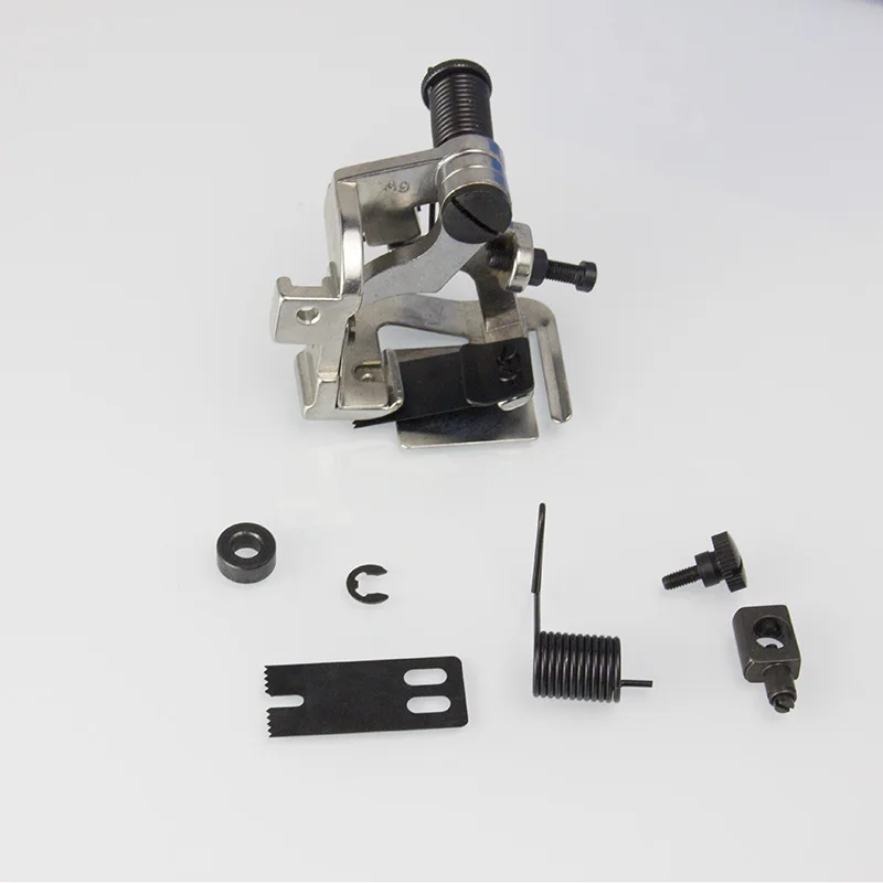 RUFFLER ATTACHMENT G9 FOR SINGLE NEEDLE SEWING MACHINE A9