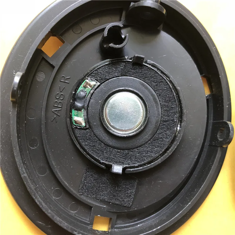 2 шт. DIY 40 мм 32 Ом динамик блок стерео громкоговоритель разбирается от бренда наушники