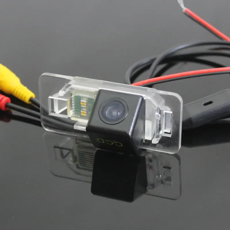 Car Intelligent Dynamic Trajectory Rear View Camera FOR BMW X1 E84 X3 E83 1 3 E82 E88 E46 E90 E91 5 E39 E53 X5 7 E65 E66 E67 E68