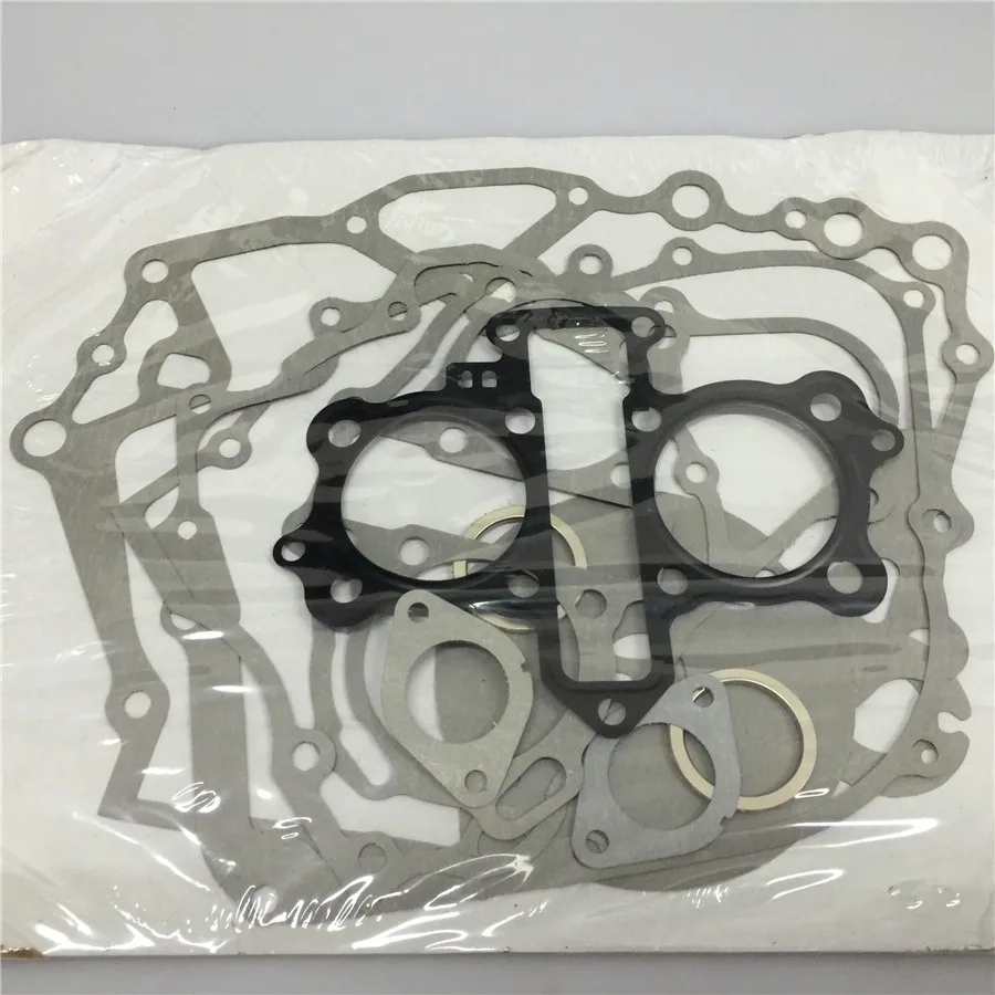 STARPAD For the earth Eagle King overhaul gasket DD250E, DD150 for Jialing JH250, Honda CA250 overhaul for free shipping