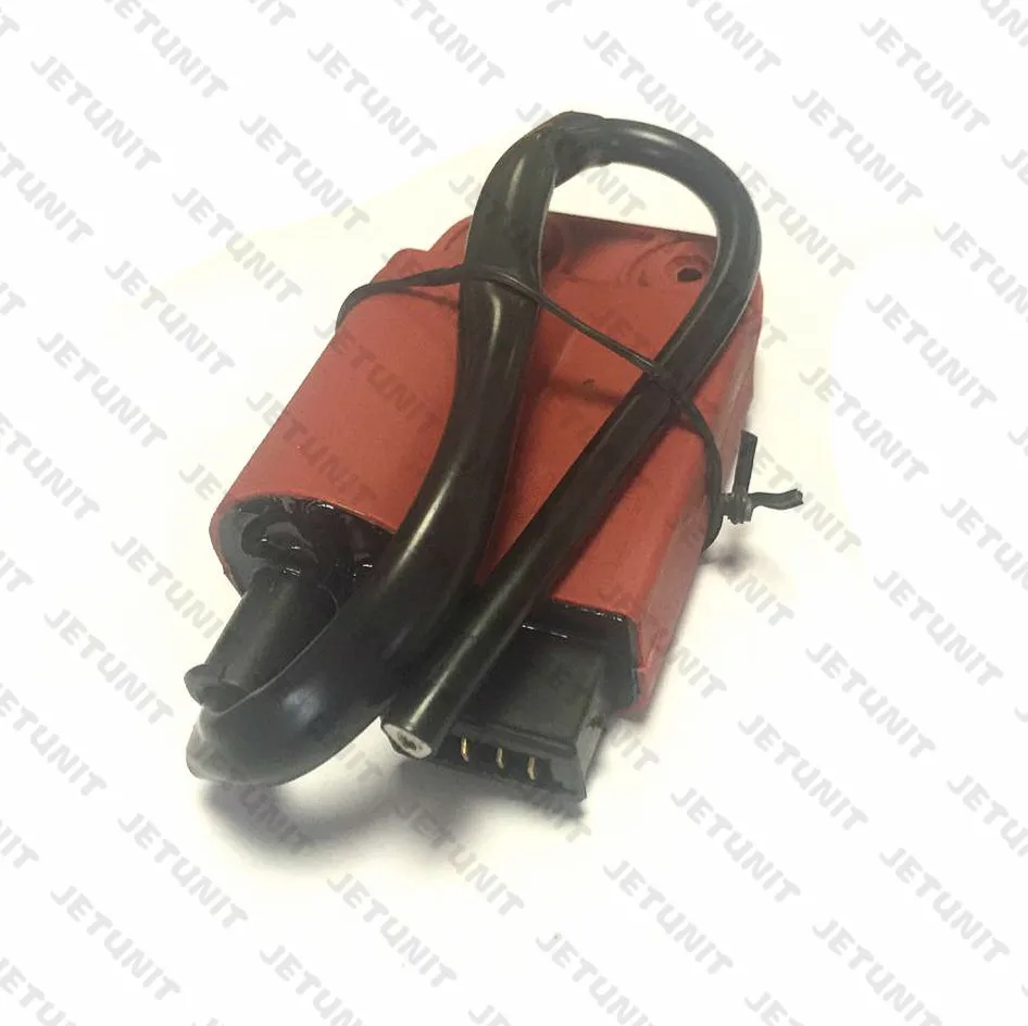 Ignition Coil CDI Gilera ICE RUNNER POGGIALI SP DNA GP EXPERIENCE 50 OEM#487478 58095R 638677 motorcycle