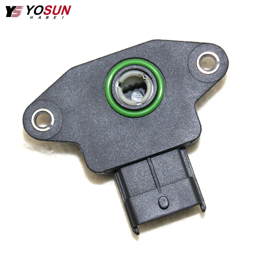 Throttle Position Sensor TPS 35170-22600 For Honda Accord Hyundai Getz Porsche 911 SAAB 9-3 Opel Astra Vauxhall Vectra