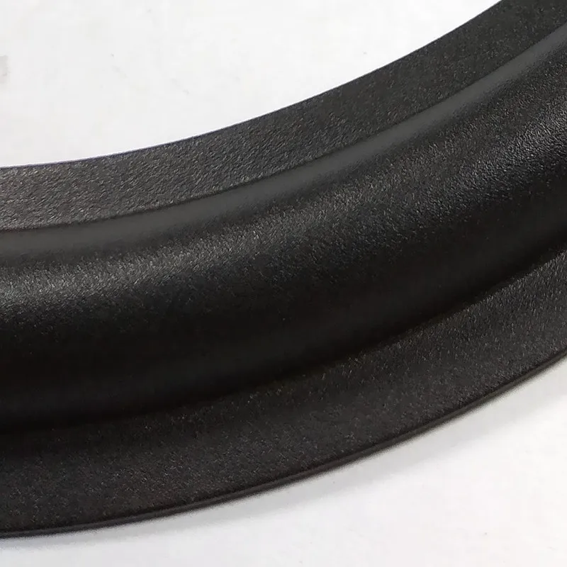 2 قطعة مضخم صوت المطاط طقم تصليح المحيطي الدائري ل مضخم الصوت المسرح المنزلي كاريوكي مكبر صوت للسيارة DJ 8 بوصة 10 12 بوصة