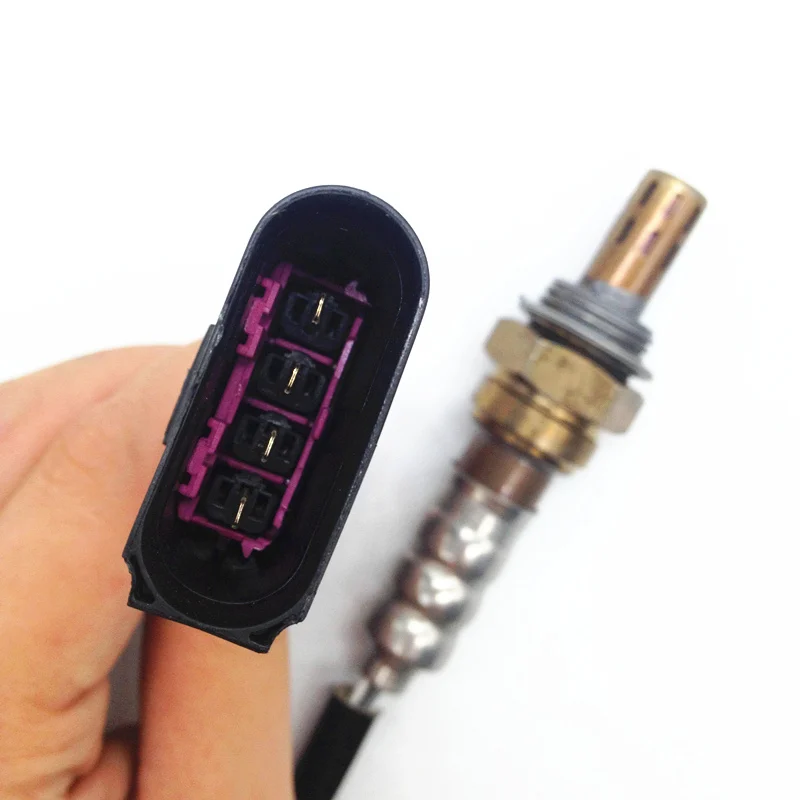 Oxygen Sensor Lambda Sensor For PASSAT A4 Part No# 06B 906 265B 06B906265B A4 Avant B5 Variant B5.5 1.6-2.0L 1994-2008