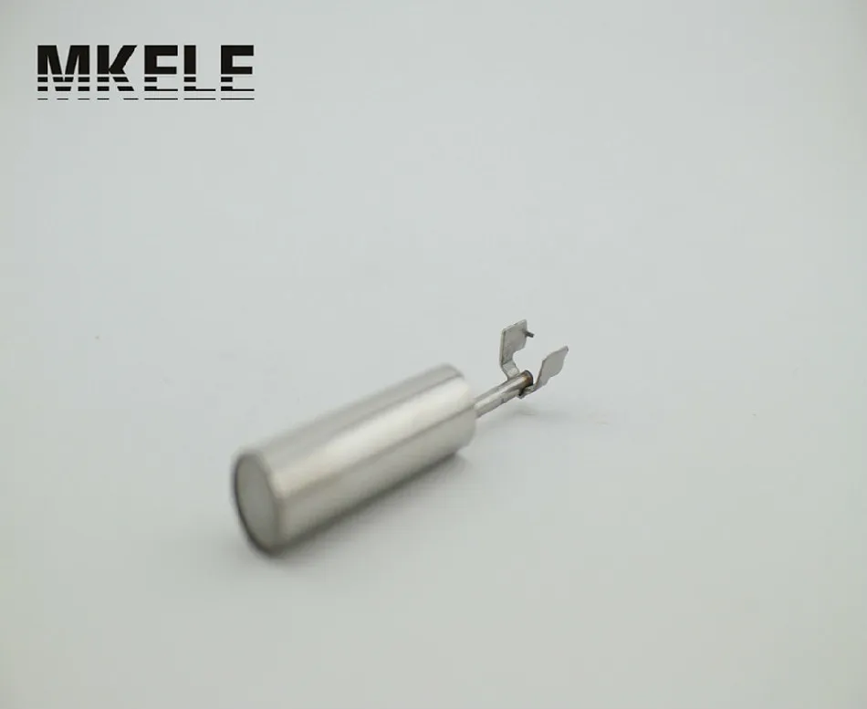 17*55 17*100 Stainless steel ball float magnetic floating magnetic float level switch small accessories
