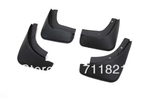 

Mud Guard For Audi A4 B7 / A4 B6