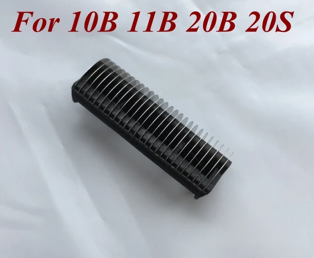 

1Pcs Replace 11B 10B 20B 20S Cutter Set for Braun Shaver 2838 2778 2878 180 190 1775 1735 2675 2775 2776 2864 2866