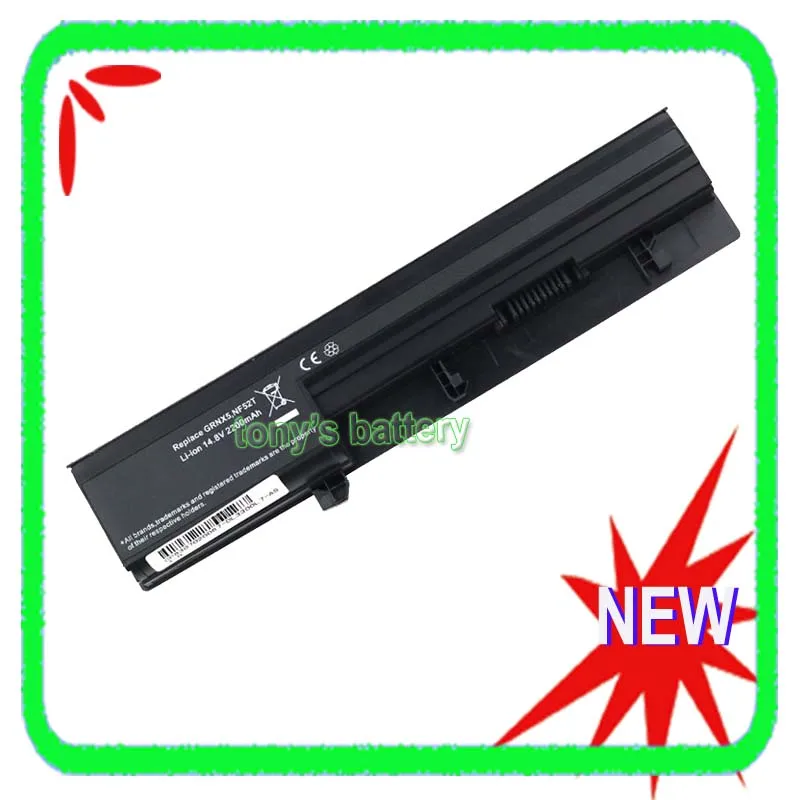 

4Cell Battery for Dell Vostro 3300 3300n 3350 V3300 V3350 50TKN GRNX5 NF52T 7W5X0 093G7X 0V9TYF 0XXDG0 312-1007 451-11354