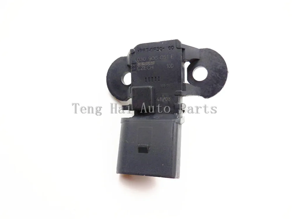 DPQPOKHYY For Volkswagen air pressure sensor 030906051E 030 906 051 E