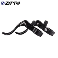 ZTTO-palancas de freno para bicicleta de carretera, piezas de freno de giro fijo, 22,2, 31,8mm, 31,8mm, 1 par