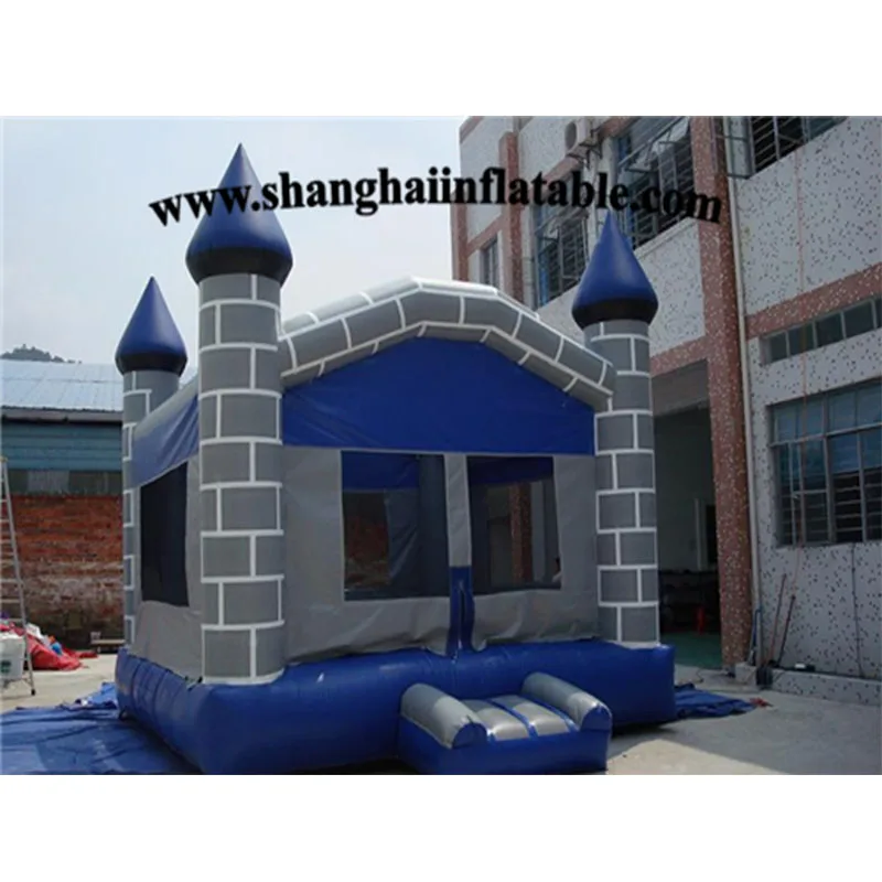 

Inflatable bounce house CE children commercial indoor playground equipment