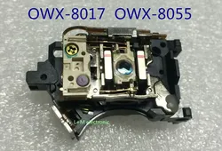 Brand New OWX8017  OWX8055 OWX8056  ONP8017 ONP8055  ONP8019  ONP8056  OWY8036 Laser Lens Lasereinheit  Optical Pick-ups Bloc