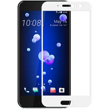 Ochranné tvrzené sklo pro HTC U11 Lite, Eyes Plus, U11+, U11Plus, U11Lite, Vive U-3F, U 11 12 nejlepší prodej Náhradní displej pro HTC U11 - №4