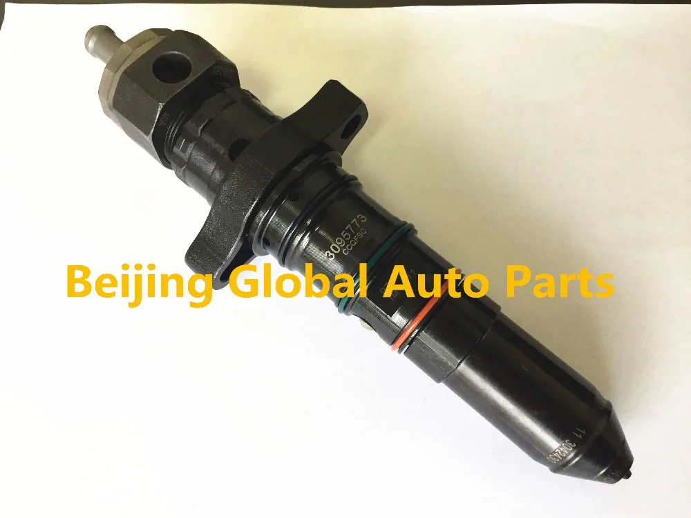 Diesel Engine Fuel Injector 3095773 4307427 3068859 for Motor Engine KTA19GC QSK19 QSK19 MCRS K19 QSK19G QSK19 CM2150 MCRS K19G