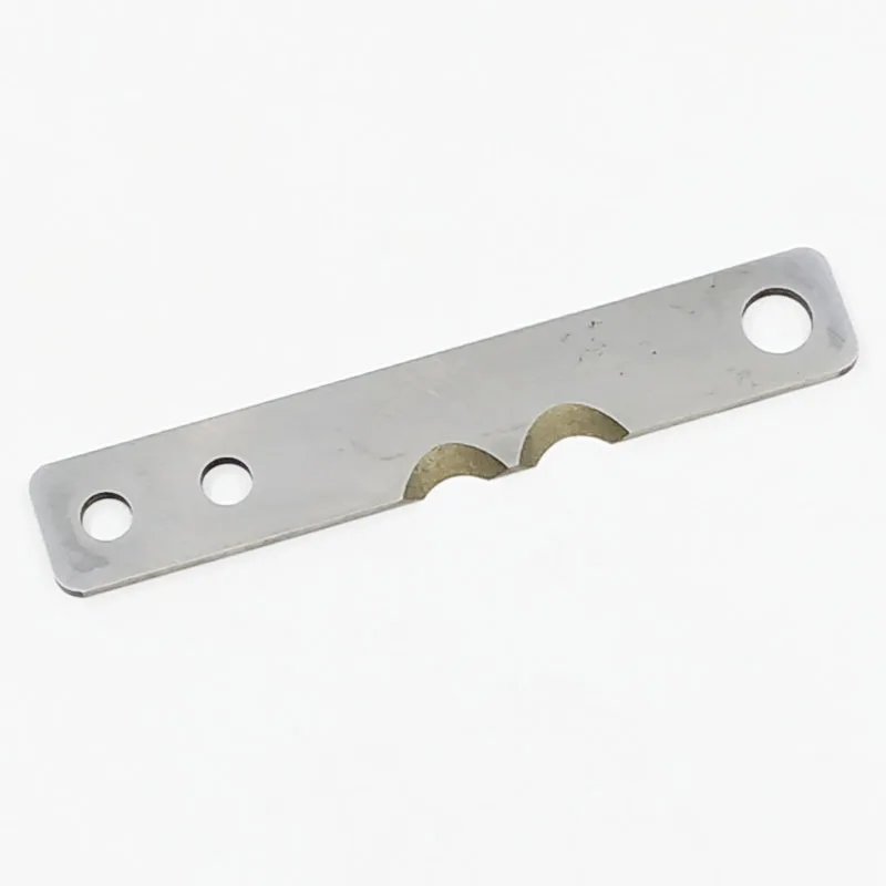 3.0-5.8mm Double-Hole Precise Positioning Plumbum Wire Scissors Lead Wire Positioning Knife Set