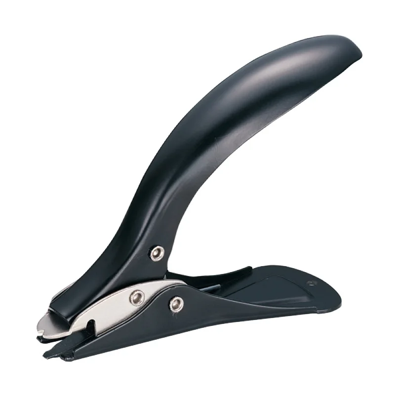 Staple Remover For heavy duty Staples Office Binding Supplies