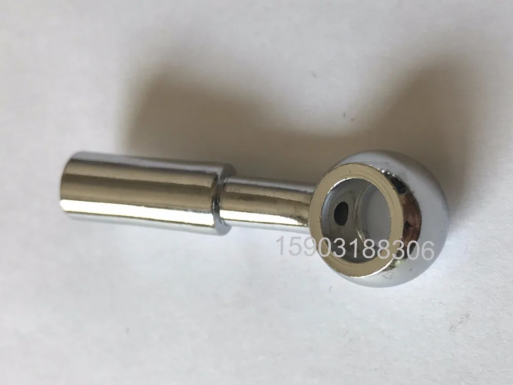 10mm hole an3 0degree 28degree 45degree 75degree 90degree bend brake banjo hydraulic pipe fittings