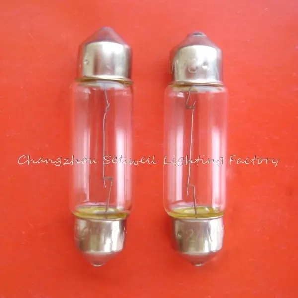 

New!auto Bulbs Lamps 24v 10w 10x36 B181 Sellwell lighting factory