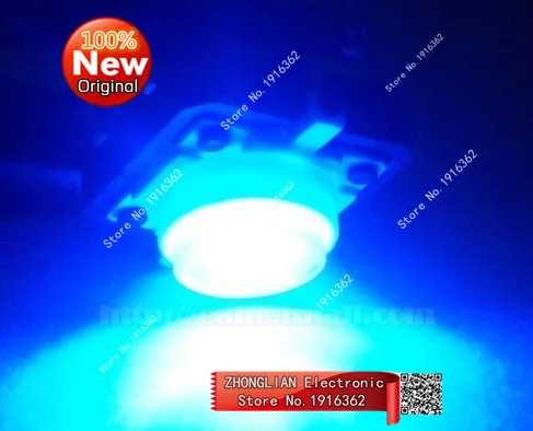 50pcs/lot  Touch switch with lamp 12*12 blue LED small 4 foot button reset button normally open vertical