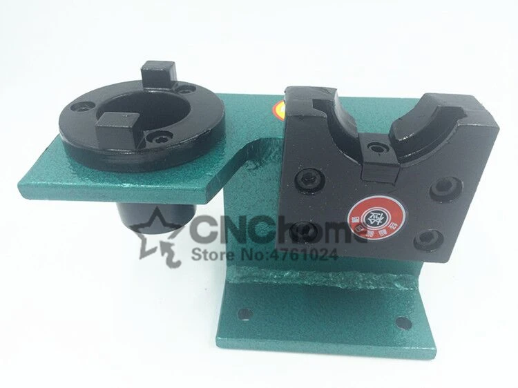 Porte-outil conique BT40 Vertical/Horizontal