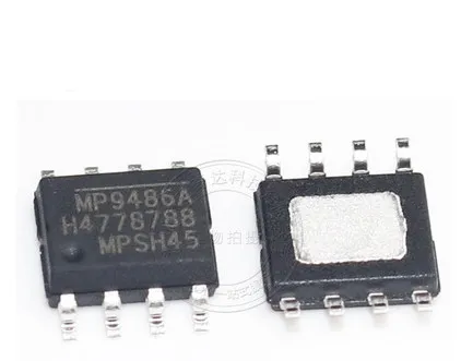 

10pcs/lot MP9486AGN-Z MP9486A MP9486 SOP8 100V 3.5A New original