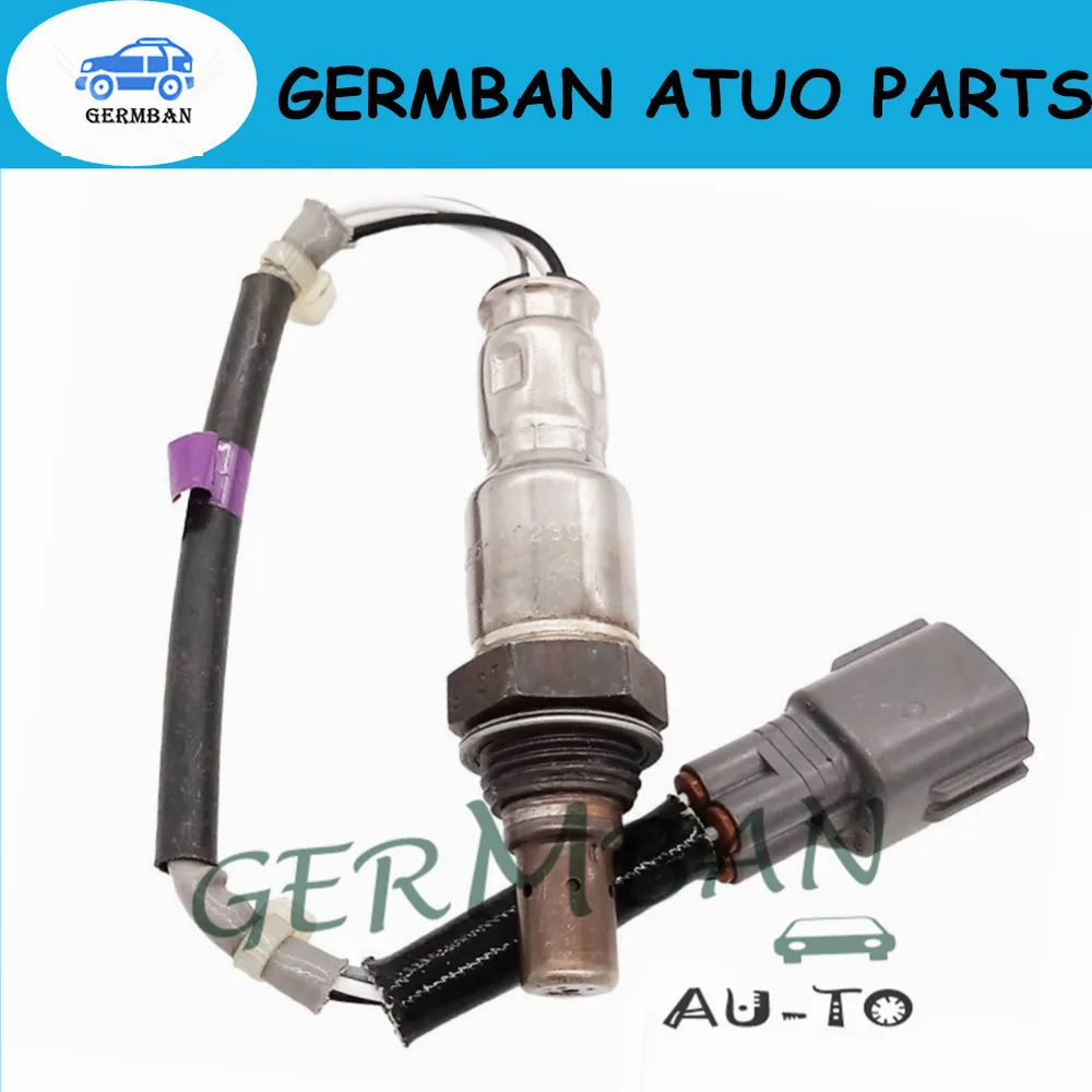 

New Manufactured Lambda Rear Sensor 89465-42230 Oxygen Sensor For Toyota Lexus NX300h NX200t 15-17 Toyota RAV4 13-17 8946542230