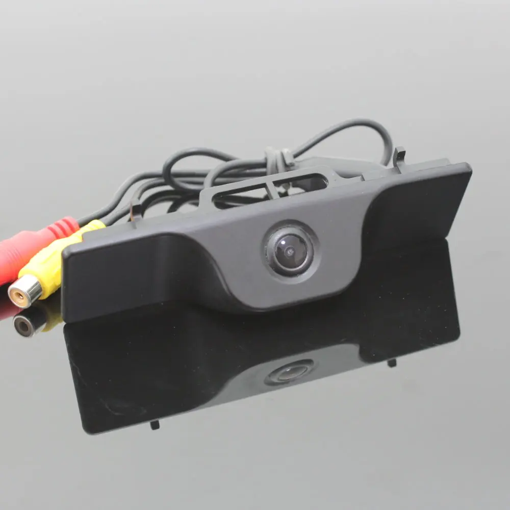 For Roewe 550 2007-2012 MG 6 2010-2014 Car Rear View Rearview Camera Backup Parking Back AUTO HD CCD CAM Accessories Kit