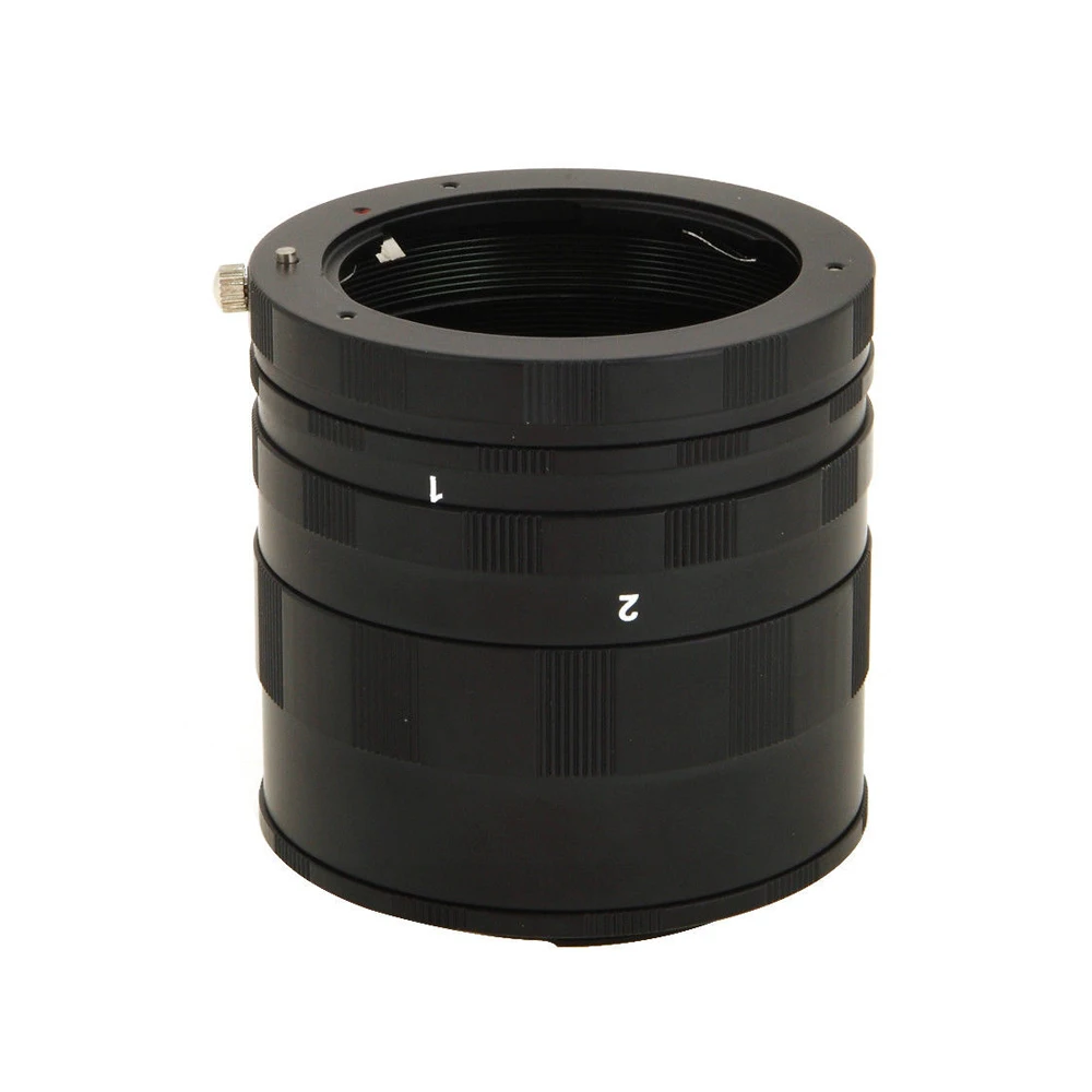 ماكرو تمديد أنبوب حلقة محول ل بنتاكس PK K جبل لكاميرا Kx Km k7 K5 K200D K100D K20D K10D