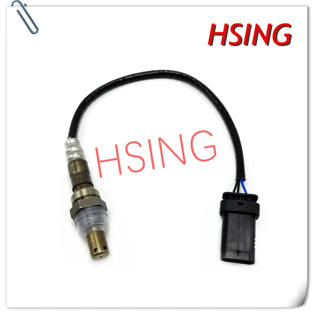 Oxygen Sensor O2 Sensor Fits For Cadillac ATS CTS Malibu Camaro Canyon Impala ***Part No# 12627139 234-4763 12645561