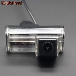 BigBigRoad Car Rear View Parking Camera For Lexus GX 470 GX470 LX 470 LX470 2000 2001 2002 2003 2004 2005 2006 2007 2008 2009