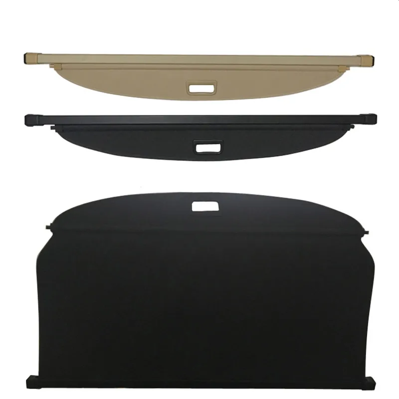 

Багажная перегородка для Kia Niro TONNEAV, автомобильные аксессуары, перегородка для багажника, автомобильный Стайлинг