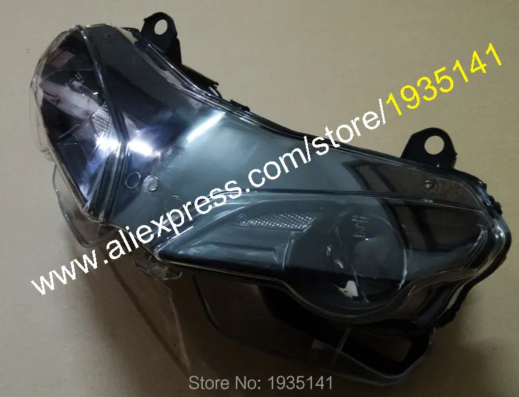 

Hot Sales,Motorcycle Clear Lens Headlight Headlamp Case For Ducati 1098 2007-2011 / 1198 2008-2013 Front Head Light Assembly