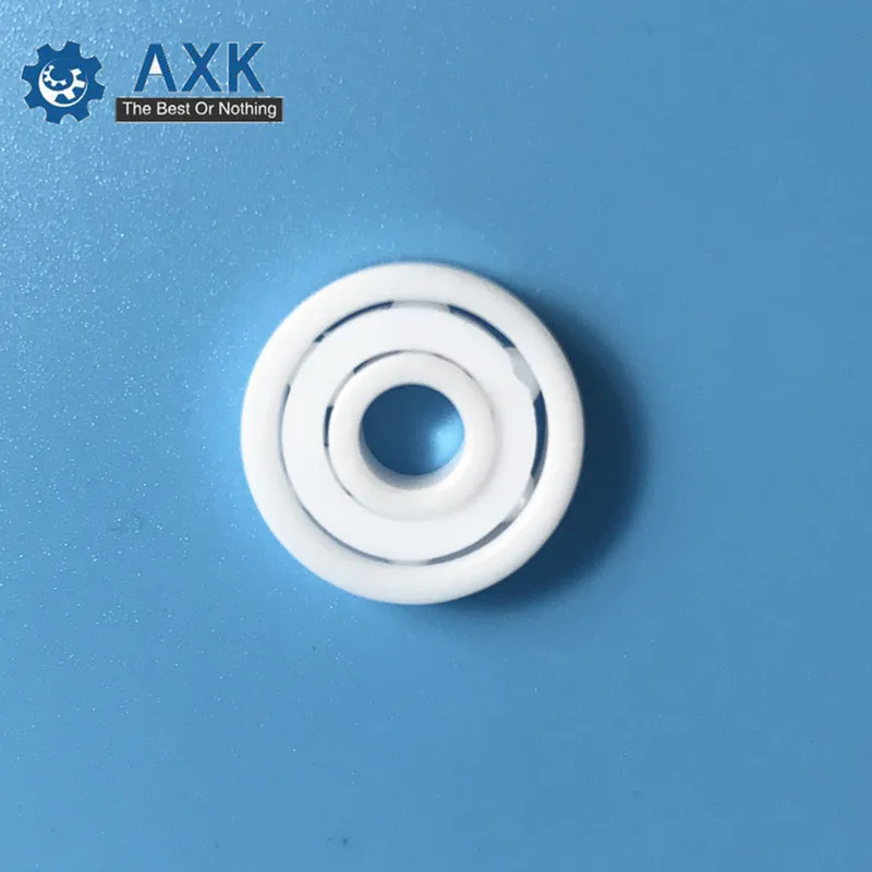 623 624 625 626 627 628 629 R188 R105 R full ZrO2 ceramic ball bearing zirconia bearing good quality