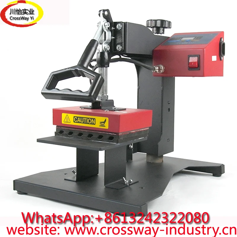 Pen Heat Press / Pencil Heat Transfer Machine