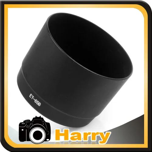 Camera ET-65B ET65B 62mm Lens Hood For Cann 700d 600d 70d 60d EF70-300mm f/4.5-5.6 DO IS USM 70-300mm f/4-5.6 IS USM LENS