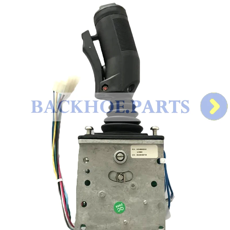 Joystick Controller 123995 for SkyJack Scissor Lift 3219 3226 4626 4832