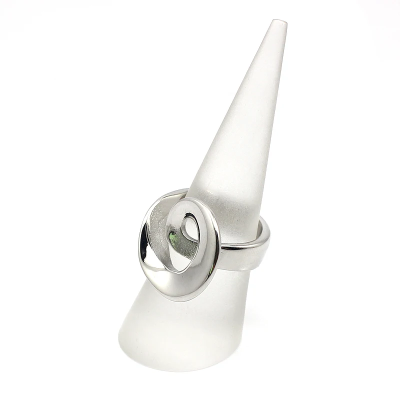 2017 New Design near natural jewelry tornado ring for woman cocktail rings bijou party size 6#,7#,8#,9#,5.5#,7.5#