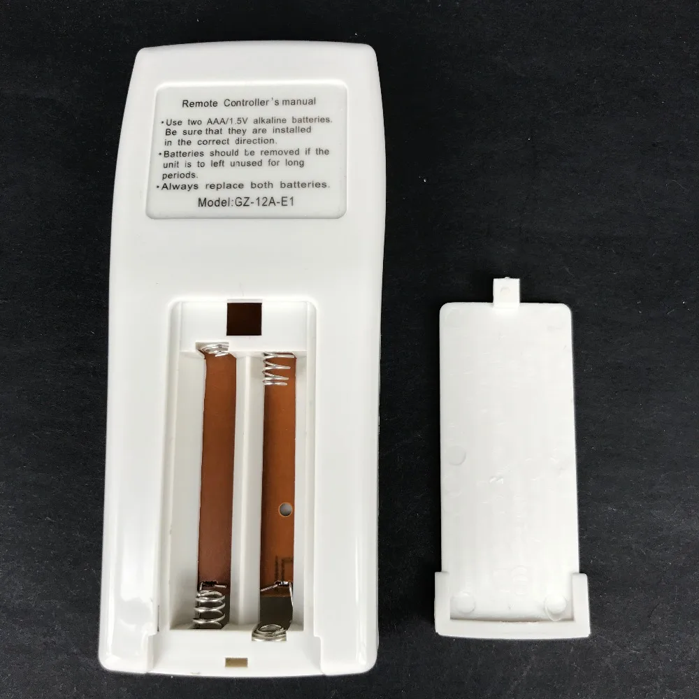 جديد استبدال GZ-12A-E1 لمكيف الهواء يورك التحكم عن بعد Gz-12b-e1 Fernbedienung