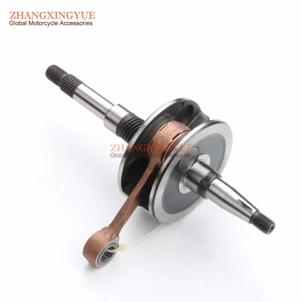 STANDARD CRANKSHAFT for HONDA DIO 50 ZX50 AF34 AF35 13000-GBL-700