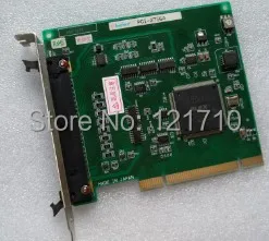 Industrial equipment board Interface PCI-2756A card