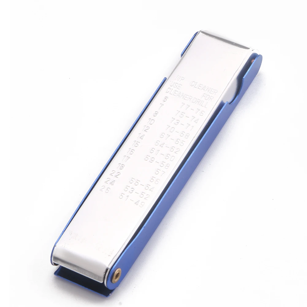 14-In-1 Rvs Lassen Nozzle Tip Cleaner Kit Ruimers Lasser Solderen Door Naald