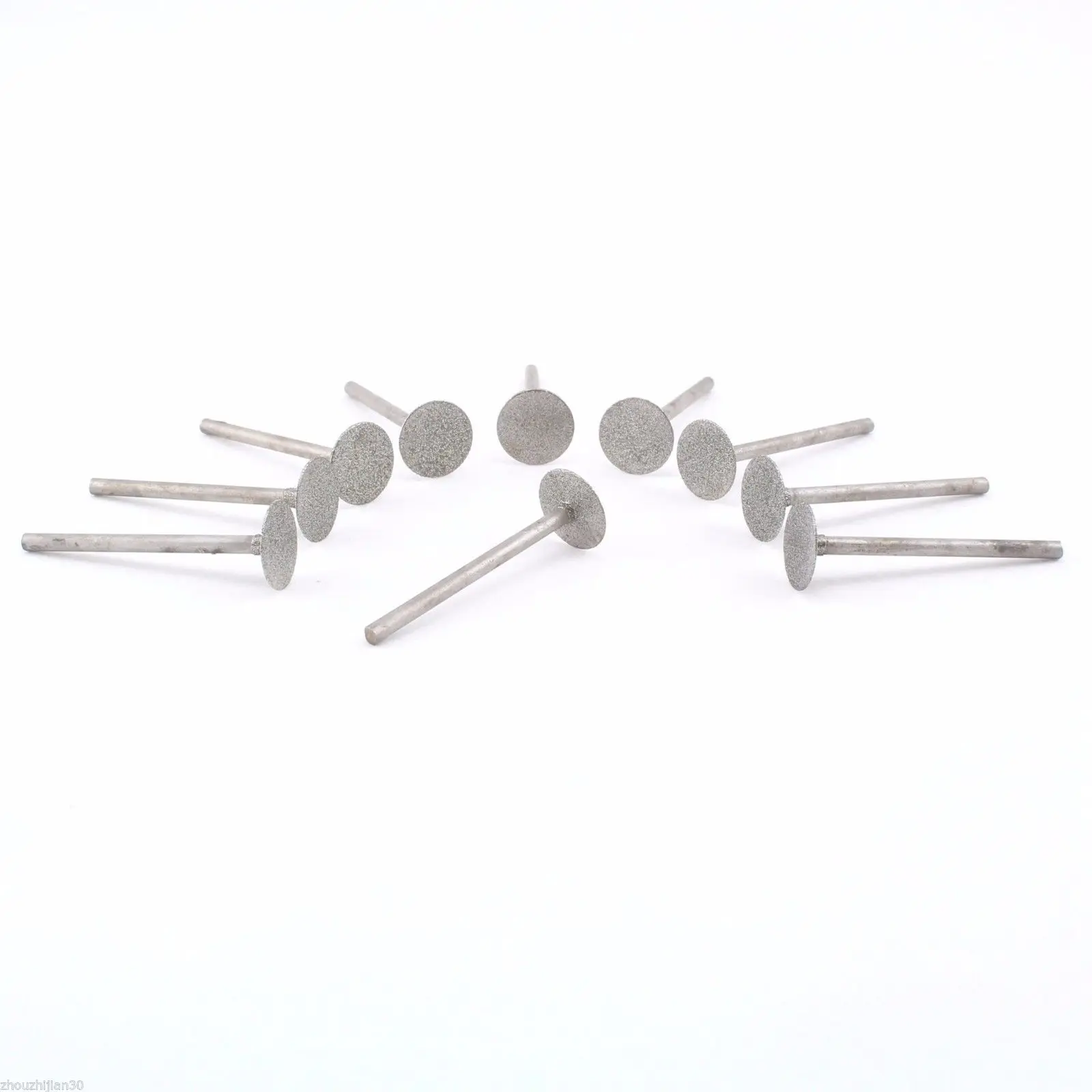 10Pcs 14mm 9/16