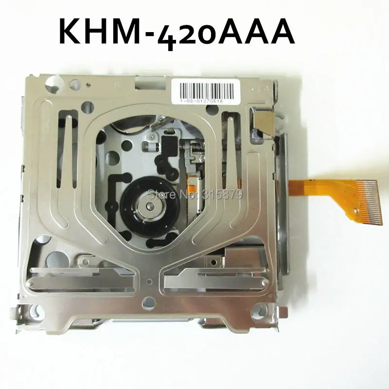 Original KHM-420AAA for PSP Slimline UMD Optical Pickup PSP1000 KHM 420AAA KHM420AAA