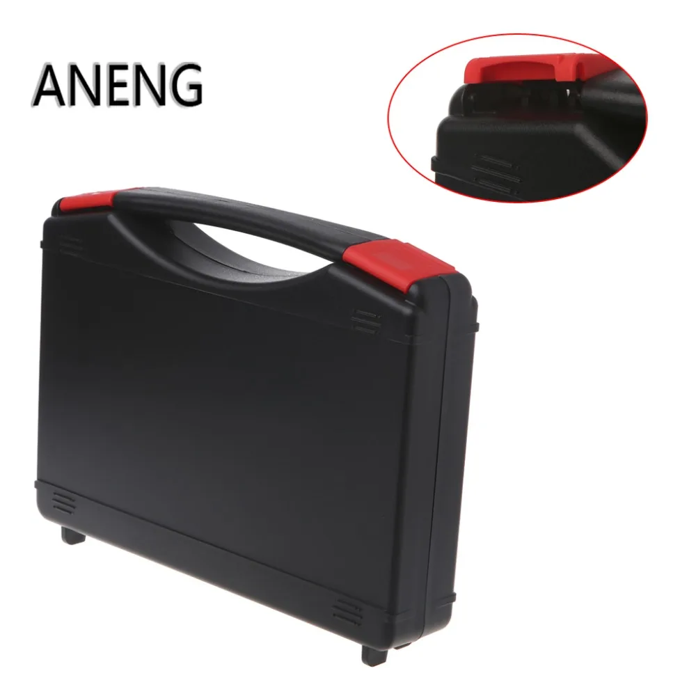 

ANENG Repair Tool Storage Case Utility Box Container For Soldering Iron